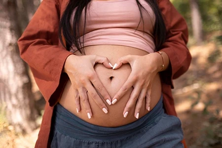 Healthy Pregnancy