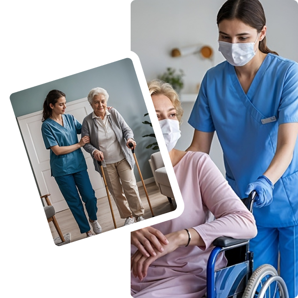 Elderly Care